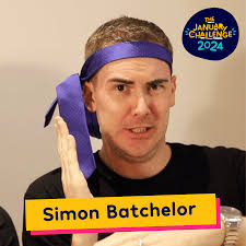 Simon Batchelor