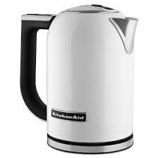Free shipping on orders over $45. Kitchenaid 1 7 Qt Stainless Steel Electric Kettle Reviews Wayfair