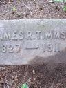 James Timms Family History & Historical Records