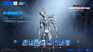 Wolverine could be found in weeping woods and near slurpy swamp as a boss. Squatingdog On Twitter Foils Are The Endgame For Skins Wolverine Silver Foil Unlocks At Level 140