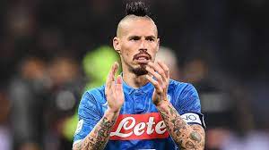 All this is done in a very gentle way, exactly according to a specific recipe. Marek Hamsik Declare In Trabzonspor Turkish Super League