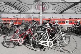 Fahrradmitnahme In Der Deutschen Bahn Refundrebel