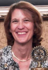 Coral Gables RotaryGram: Vol. 66 No. 30 Notes from the Podium