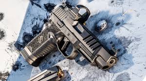 Patrone für handfeuerwaffen der belgischen firma fn herstal, sa (de); Nato Standardizes The Fn 5 7x28mm Cartridge For Small Arms Tactical Life Gun Magazine Gun News And Gun Reviews