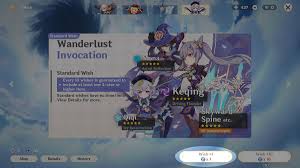 Starglitter Exchange Shop: All Characters & Weapons (Oct 20 - Feb 21) :  R/Genshin_Impact