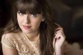 Michaela George Miss Teen Treasure Valley International 2017