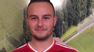 Romano Charité speelt volgend seizoen bij KSD Marine