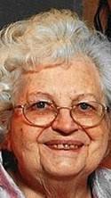 Ella Lang Obituary (2010)