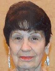 Obituary for Florence A. (Contic) Frund