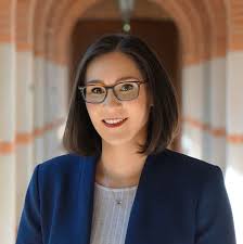 Alyssa (Allie) Sinclair