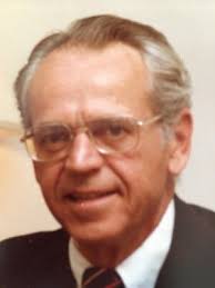 Hugh Keating Baude Obituary