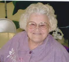 Louise Bienvenu Obituary