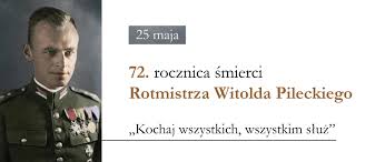 Последние твиты от witold pilecki 4859 (@hiramusta4). 25 Maja 2020 R 72 Rocznica Smierci Witolda Pileckiego Ministerstwo Edukacji I Nauki Portal Gov Pl