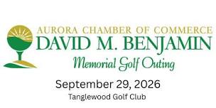 David M Benjamin Memorial Golf Outing