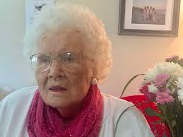 Sept. 27 Obituaries of the Swannanoa Valley