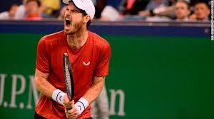 Get the latest andy murray news including upcoming tennis tournaments, fixtures and results plus wimbledon and hip injury updates. Andy Murray Targets Australian Open After Bouncing Back From Rough Year Cnn