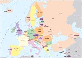 L Europe