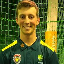 Fundraiser for Kristine Brenton by Nathan Brenton : SUPPORT TOBY'S DUBAI  CRICKET DREAM FOR AUSTRALIA