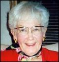 Evelyn Esty Obituary (2010)