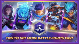 Check spelling or type a new query. How To Farm Mobile Legends Battle Points Quickly Codashop Blog Bd