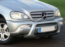 Pin On Mb W163 Ml350