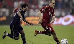 Extended highlights with english commentary. Mosimane I D Be Honored To Face Bayern Munich Sada El Balad
