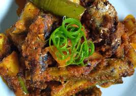 Tumis bumbu halus dengan 3 sdm minyak hingga harum. Begini Cara Memasak Sarden Goreng Bumbu Balado Tanpa Ribet Resep Dapur Mama