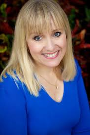 Jersey Girl Book Reviews: Viewer Discretion Advised by Cindy Roesel (Author  Guest Post