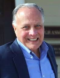 Gary Grasso: 2022 candidate for U.S. House 6th District