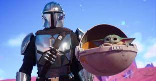 Jun 15, 2021 · pokémon go's ultra league premier cup bans legendary and mythical pokémon, creating a new meta of these top 20 species and attacks. Fortnite Chapter 2 Season 5 Adds Baby Yoda And The Mandalorian The Verge