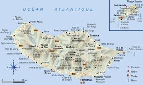 Ao todo, portugal conta com 308 concelhos, sendo 278 no continente, 11 nas ilhas da madeira e 19 nos açores. Mapa De Portugal Turismo Geografia Divisoes Politicas E Mais