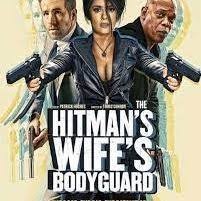 In the end, hitman's wife's bodyguard does exactly what its predecessor did. The Hitman S Wife S Bodyguard Hitmanwbodygurd Twitter