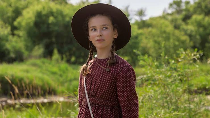 Little House on the Prairie season 2: everything we know so far about the  Netflix reboot's return | TechRadar