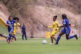 Streaming online y canal tv Superliga Femenina Barcelona Goleo A Emelec En El Primer Clasico Del Astillero Del 2020 Orbita Deportiva