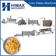 Edit course from xcelszn #xcelec. China Automatic Corn Flakes Breakfast Cereals Making Machinery China Flakes Making Machinery Corn Flakes Machinery