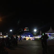 Группы (4 → 2) затем single elimination. Photos At Uptown The Mines 2 Seri Kembangan Selangor