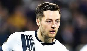 Ryan Mason