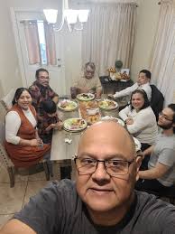 Today is a special day, my beautiful wife Veronica Arvizu it's her  birthday. Today I want to thank the Lord for giving me such a blessing, she  has and will always be