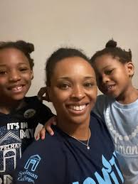 Casandra Danielle Echols