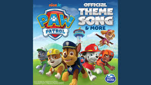 Is getting better all the time! Paw Patrol Pup Pup Boogie Youtube