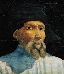 Donatello, Leonardo, Michelangelo e Rafael: artistas renascentistas ou  tartarugas ninja?