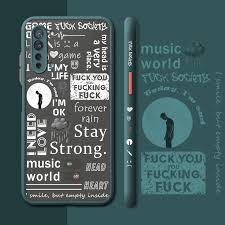 chenyyka For OPPO Reno3 Youth Case Thin ...