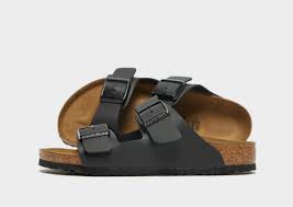 We only accept returns from purchases made on www.birkenstock.com/us. Black Birkenstock Arizona Sandals Children Jd Sports