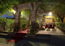 En el manjar de talamanca puede celebrar una boda por todo lo alto: El Manjar De Talamanca Guiacatering Com