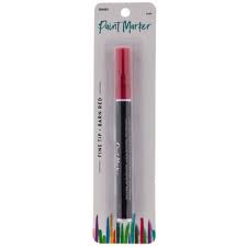 Unleash your inner artist with the perfect painting pens and markers from michaels. Fine Tip Paint Marker Hobby Lobby