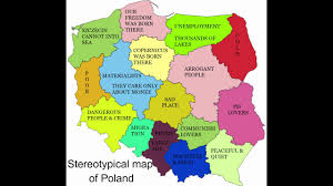 1025x747 / 246 kb go to map. Awesome Maps Of Poland Youtube