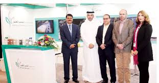 وقف التداول موقتا علي أسهم شركة شركة الخليج للصناعات الدوائية. Ø¥Ø³Ù…Ù†Øª Ø§Ù„Ø®Ù„ÙŠØ¬ Ø§Ù„Ø´Ø±ÙŠÙƒ Ø§Ù„Ø±Ø¦ÙŠØ³ÙŠ Ù„Ù€ ØªÙƒÙ†ÙˆÙ„ÙˆØ¬ÙŠØ§ Ø§Ù„Ø®Ø±Ø³Ø§Ù†Ø© Ø§Ù„Ø¯ÙˆÙ„ÙŠØ©