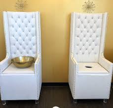Chairs Majesticinteriorsco Spa Interior V Steam Spa Decor