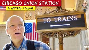 Ogilvie Train Station Hi-Res Stock Photography And Images - Alamy