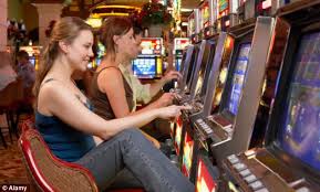 Why Play Slots Games? 